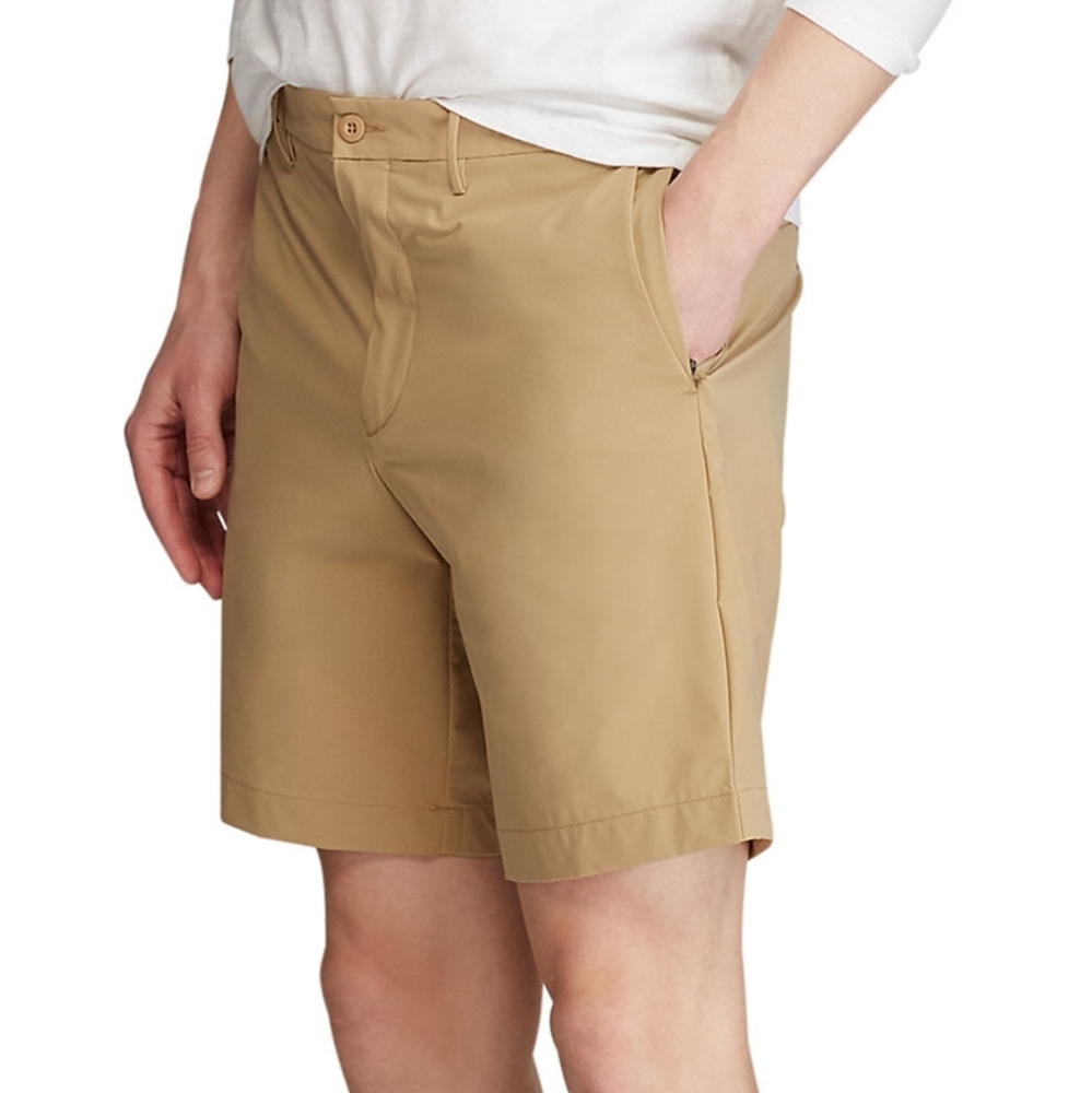 POLO RALPH LAUREN SHORT SIZE 40 - Picture 3 of 10